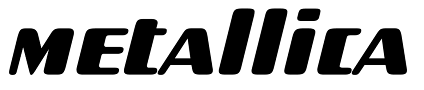 Metallica Electroplating